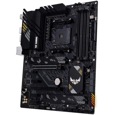 Placa Base ASUS TUF Gaming B550-Pro AM4