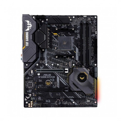 Placa Base ASUS TUF Gaming X570-Plus AM4