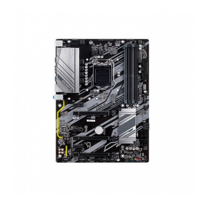 Placa Base Gigabyte 1151 Z390 D