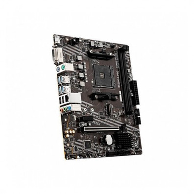 Placa Base MSI B550-A Pro AM4