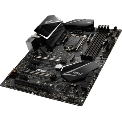 Placa Base MSI MPG Z390 Gaming EDGE AC LGA1151