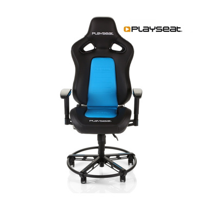 Playseat L33T Blau