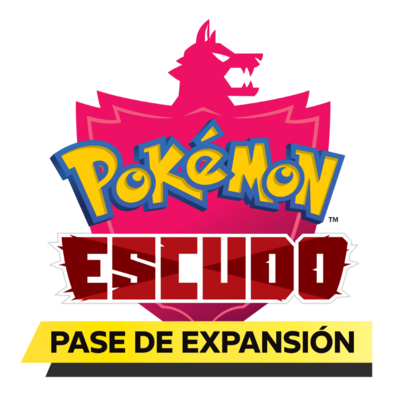 Pokemon Escudo + Pase de Expansión Switch