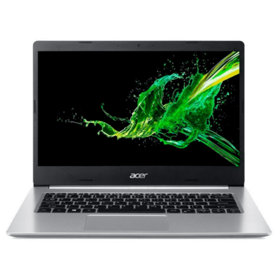 Acer laptop Aspire 5 A514-52K-31LS Silber i3/8GB/512GB SSD/14"/Linux