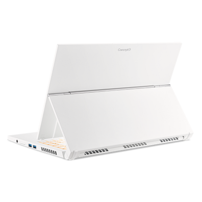 Portátil Acer ConceptD 3 Ezel Pro White i7/16GB/1TB/T1200/15.6 ''