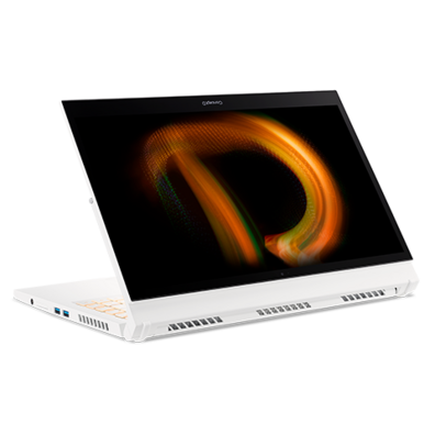 Portátil Acer Conceptd 3 Ezel White i7/16GB/512GB/RTX3050Ti/15.6 ''