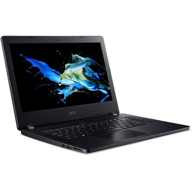 Portátil Acer Travelmate P214-52-77KP i7/8GB/512GB/14 ''