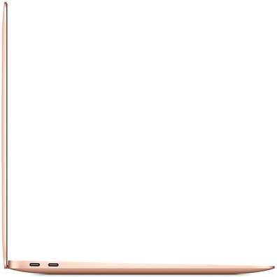 Portátil Apple Macbook Air 13.3 '' 8GB/256GB Oro MGND3Y/A