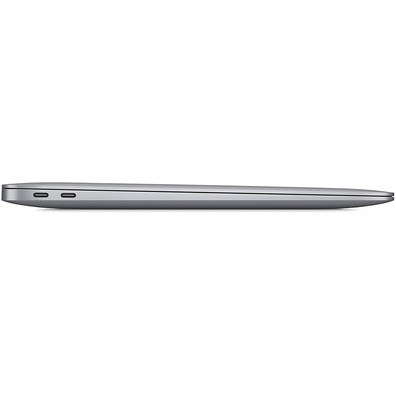 Portátil Apple Macbook Air 13.3 '' 8GB/512GB Gris Espacial MGN73Y/A