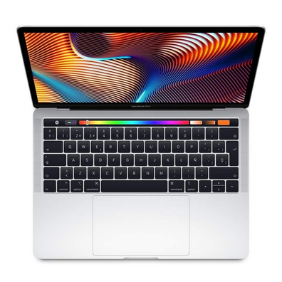 Apple Macbook Pro 13 Silber MV992Y/A i5/8GB/256GB SSD/13"