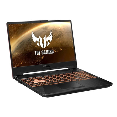 Portátil ASUS TUF Gaming A15 FA506IV-HN337 R7/16GB/1TB SSD/RTX2060/15.6 ' '/FDOS