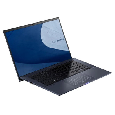 Portátil ASUS B9450FA-BM0306R i7/16GB/1TB SSD/W10/14 ''