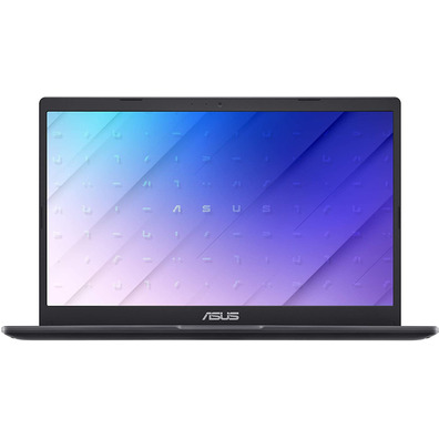 Portátil ASUS E410MA-EK007TS Peacock Azul Celeron/4GB/64GB/14 ''