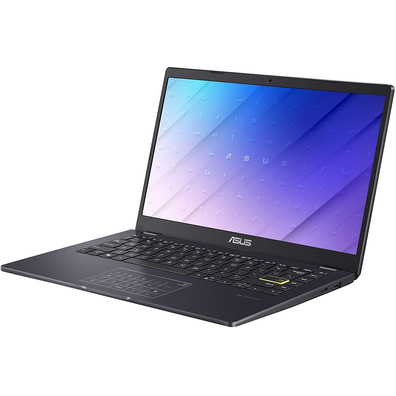 Portátil ASUS E410MA-EK007TS Peacock Azul Celeron/4GB/64GB/14 ''