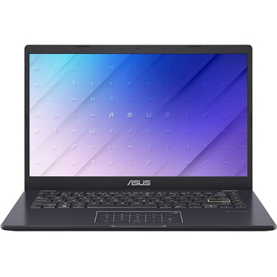 Portátil ASUS E410MA-EK007TS Peacock Azul Celeron/4GB/64GB/14 ''