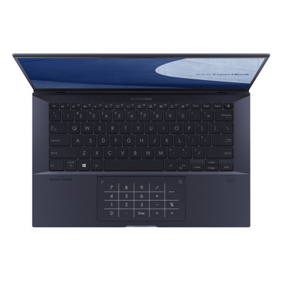 Portátil Asus Expertbuch B9400CEA-KC0304R i7/16GB/1TB/14 ''