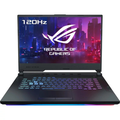 ASUS laptop G531GW-AL137 i7/16GB/512 SSD/15.6"