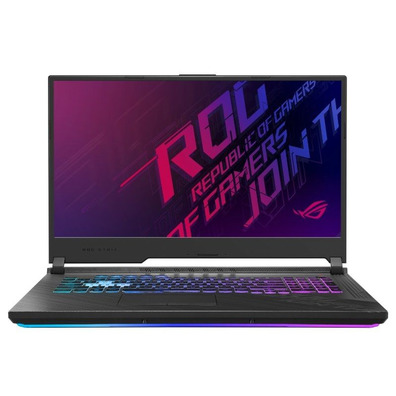 Portátil ASUS G713QR-HG016 R7/16GB/1TB SSD/RTX30 70/17.3 ''