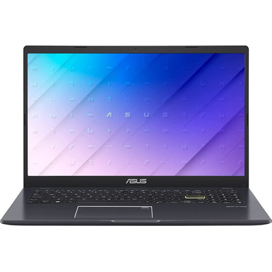 Portátil Asus Laptop E510MA-BQ509TS Celeron/4GB/128GB eMMC/15.6 " /Win10 S