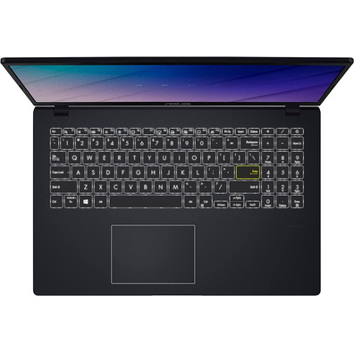 Portátil Asus Laptop E510MA-BQ509TS Celeron/4GB/128GB eMMC/15.6 " /Win10 S