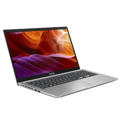 Laptop ASUS MD509DA-BR094 Ryzen 3/4 GB/256 GB/15.6"/FreeDos