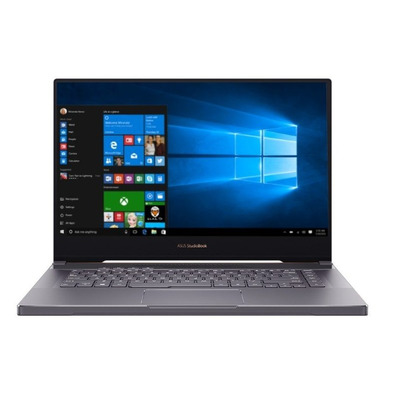 Laptop ASUS Proart StudioBook 15 H500GV-HC002R i7/16GB/1TB/RTX2060/15.6"/W10