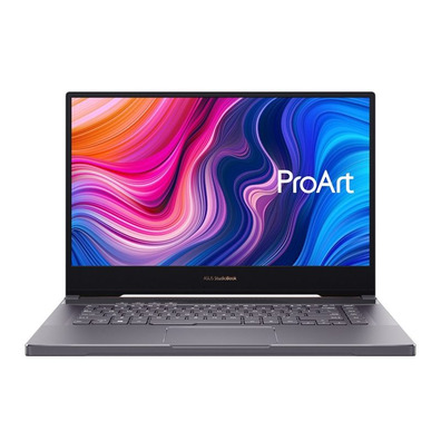 Portátil ASUS ProArt Studiobuchung 15 H500GV-HC005R i7/32GB/1TB/RTX2060/15.6 ''