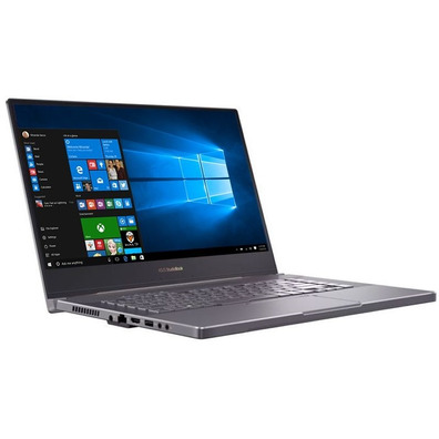 Portátil ASUS ProArt Studiobuchung 15 H500GV-HC005R i7/32GB/1TB/RTX2060/15.6 ''