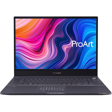 Portátil ASUS Proart Studiobuch W700G2T-AV069R i7/32GB/1TB SSD/NVT2000/17 ''