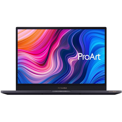 Portátil ASUS Proart Studiobuch W700G2T-AV069R i7/32GB/1TB SSD/NVT2000/17 ''