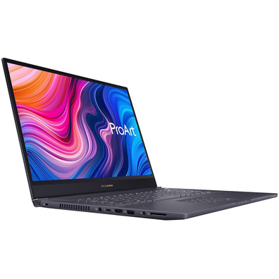 Portátil ASUS Proart Studiobuch W700G2T-AV069R i7/32GB/1TB SSD/NVT2000/17 ''