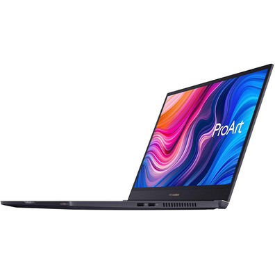 Portátil ASUS Proart Studiobuch W700G2T-AV069R i7/32GB/1TB SSD/NVT2000/17 ''