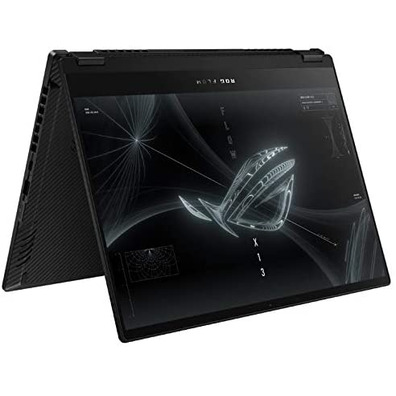 Portátil ASUS ROG-Flow X13 GV301QH-K6069T R7/16GB/512GB SSD/RTX1650/13.4 ''