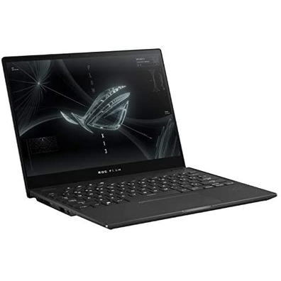 Portátil ASUS ROG-Flow X13 GV301QH-K6069T R7/16GB/512GB SSD/RTX1650/13.4 ''