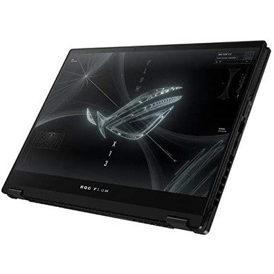 Portátil ASUS ROG-Flow X13 GV301QH-K6069T R7/16GB/512GB SSD/RTX1650/13.4 ''