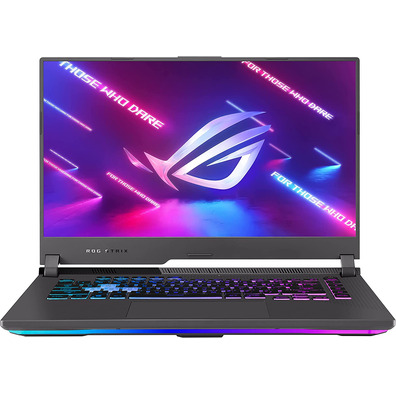 Portátil Asus ROG G513QR-HF012 R9/16GB/1TB/RTX3070/15.6 ''