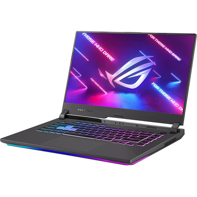 Portátil Asus ROG G513QR-HF012 R9/16GB/1TB/RTX3070/15.6 ''