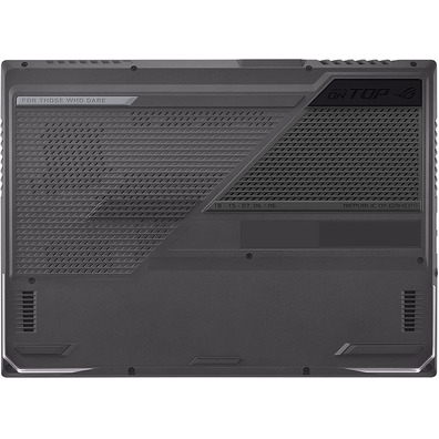 Portátil Asus ROG G513QR-HF012 R9/16GB/1TB/RTX3070/15.6 ''