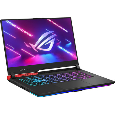 Portátil Asus ROG G513QY-HQ008 R9/16GB/1TB SSD/Radeon RX 6800M/15.6 ''