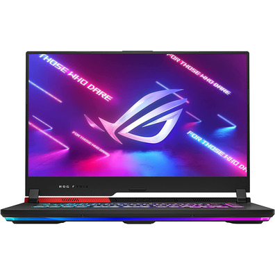 Portátil Asus ROG G513QY-HQ008 R9/16GB/1TB SSD/Radeon RX 6800M/15.6 ''