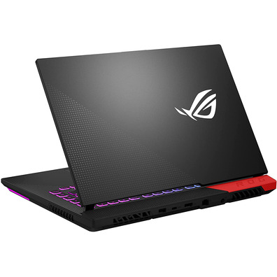 Portátil Asus ROG G513QY-HQ008 R9/16GB/1TB SSD/Radeon RX 6800M/15.6 ''