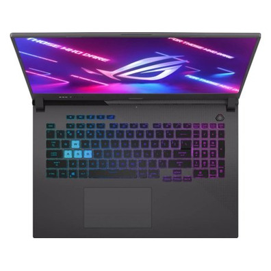 Portátil Asus ROG G713QM-K4041 R9/32GB/1TB/RTX3060/17.3 ''