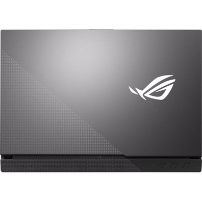 Portátil Asus ROG G713QM-K4041 R9/32GB/1TB/RTX3060/17.3 ''