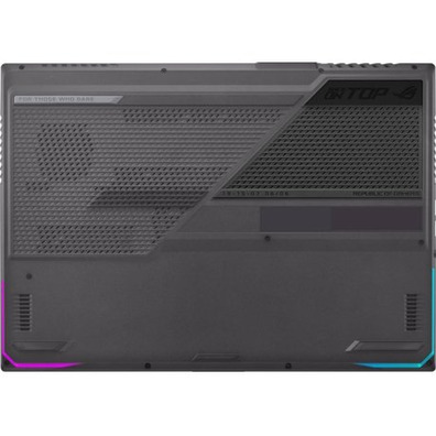 Portátil Asus ROG G713QR-K4048T R9/16GB/1TB SSD/RTX30 70/17.3 ''