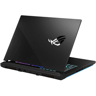 Portátil ASUS ROG Strix G15 G152LV-HN221 i7/16GB/1TB SSD/RTX2060/15.6 ''