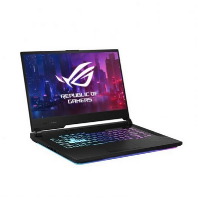 Laptop ASUS ROG Strix G15 G512LV-AL007-i7/16GB/512GB/RTX2060/15.6"