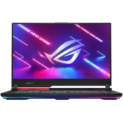 Portátil ASUS ROG Strix G512IH-HN006 R7/16GB/512GB SSD/GTX1650/15.6 ''