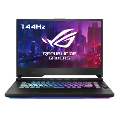 Portátil ASUS ROG Strix G512LU-HN161 i7/16GB/1TB SSD/GTX1660TI/15.6 ' '/FDOS