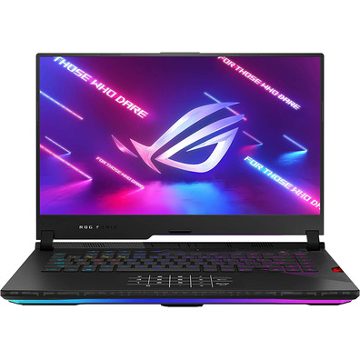 Portátil Asus Rog Strix G513RM-HQ262 R7/16GB/1TB SSD/RTX30 60/15.6 ''