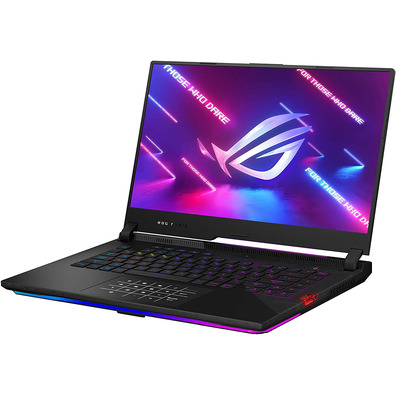 Portátil Asus ROG Strix G533QS-HF009T R9/32GB/1TB SSD/RTX30 80